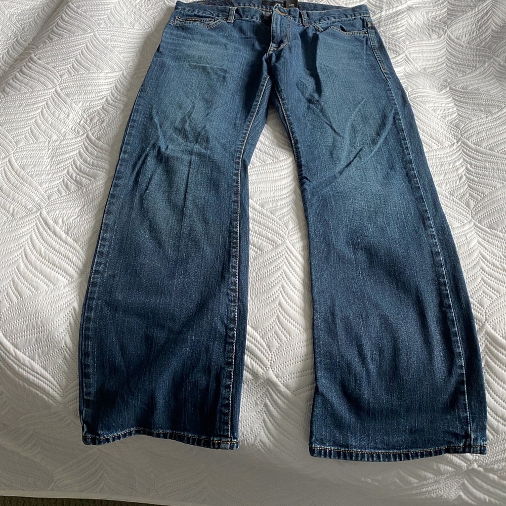 Jeans - Picture 3 of 3